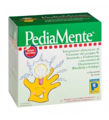 PEDIAMENTE 15fl.10ml