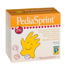 PEDIASPRINT 15fl.10ml