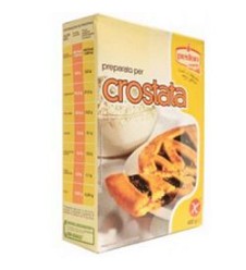 EASYGLUT Prep.Crostata 400g