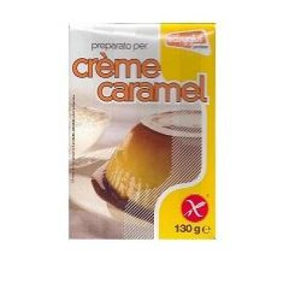 EASYGLUT PREPA CREME CARAM130G