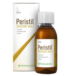 PERISTIL Sciroppo 200ml