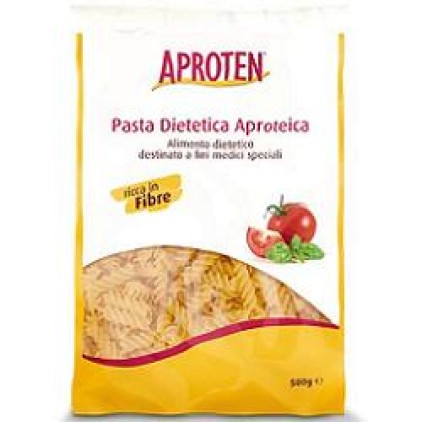 APROTEN Pasta Fusilli 500g