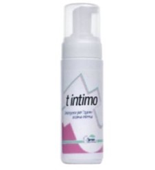 T INTIMO Det.Int.Spuma 150ml