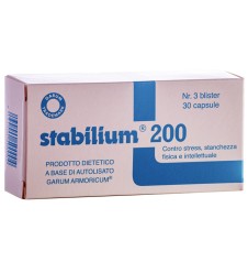 STABILIUM INTEG 90CPS