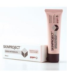 SKINPROJECT Cr.Metabolica 30ml