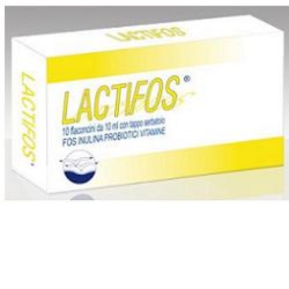 LACTIFOS 10fl.10ml