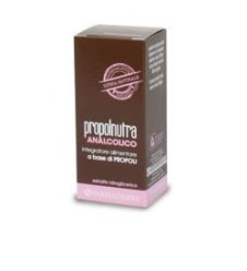 PROPOL NUTRA ANALCOLICO GC