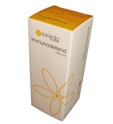 IMMUNODEFEND 150ml