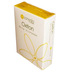 OXITON 30 Cpr