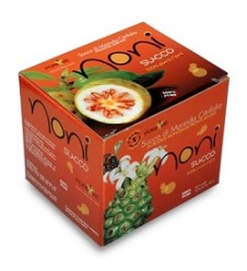 SUCCO NONI 100% 28BS MONO 30ML