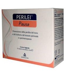 PERILEI Pausa 10 Tubetti 5ml