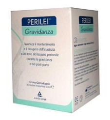 PERILEI Gravidanza 30 Bust.4ml