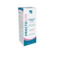 PROCTOGYN Deterg.200ml