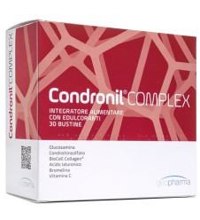 CONDRONIL Complex 30 Bust.5g