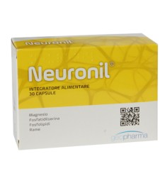 NEURONIL 30CPS