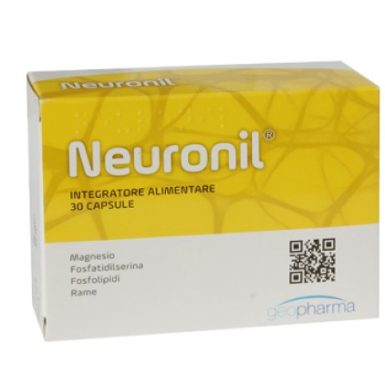 NEURONIL 30CPS