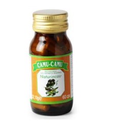 NATURINCAS CAMU-CAMU 60 Cps