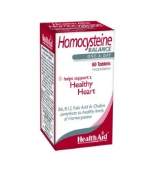 HOMOCYSTEINE 60 Cpr HEA