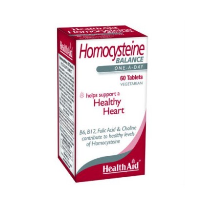 HOMOCYSTEINE 60 Cpr HEA