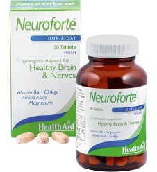 NEUROFORTE 30 Cps