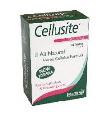 CELLUSITE 60CPR