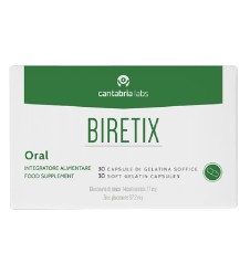 BIRETIX Oral 30 Cps