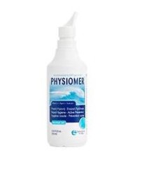 PHYSIOMER Getto Normale Spray 135ml