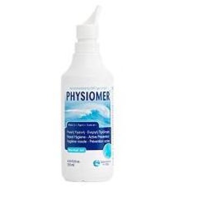 PHYSIOMER Getto Normale Spray 135ml
