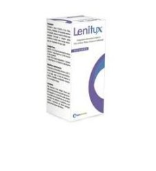 LENITUX Sciroppo 100ml