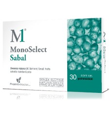 MONOSELECT Sabal 30 Cps