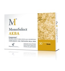 MONOSELECT Akba 30 Cpr
