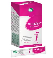 FUCUS LINEA 24 Pocket Drink