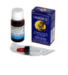 AURUM ALBA GOCCE 10ML