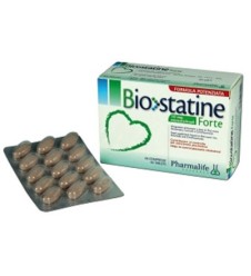 BIOSTATINE Forte 60 Cpr