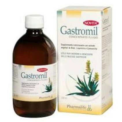 GASTROMIL CONC FLUIDO 500ML