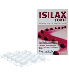 ISILAX Forte 45 Cpr PRH