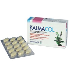 KALMACOL 30CPR 24G