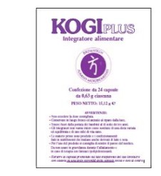 KOGI Plus 24 Capsule