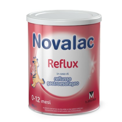 NOVALAC*Reflux 800g