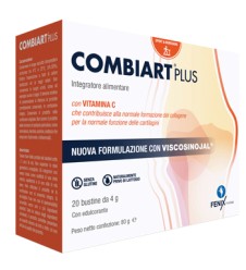 COMBIART Plus 20 Bust.