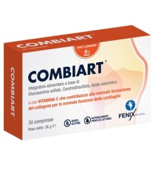 COMBIART 30 Cpr