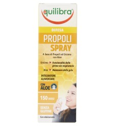 EQUILIBRA PROPOLI SPRAY C/ER20ML