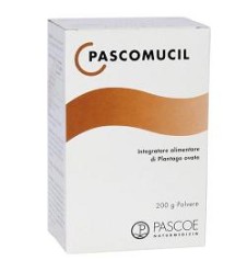 PASCOMUCIL Polv.200g