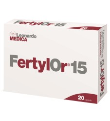 FERTYLOR 15 20 Cps