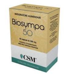 BIOSYMPA50 50CPS