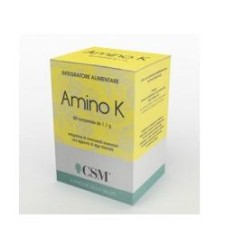 AMINO K 90CPR