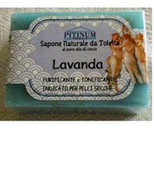 SAPONE LAVANDA 100G