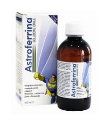 ASTROFERRINA Scir.150ml