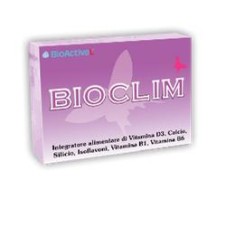 BIOCLIM 30 Cpr 36,6g