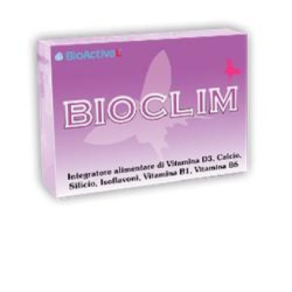 BIOCLIM 30 Cpr 36,6g